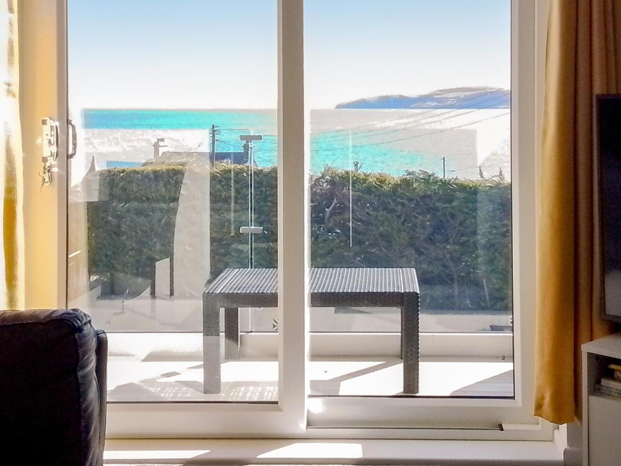 Beach Cottage เบนเล็ค ภายนอก รูปภาพ